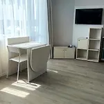 Готель Oasis - Access Балчик