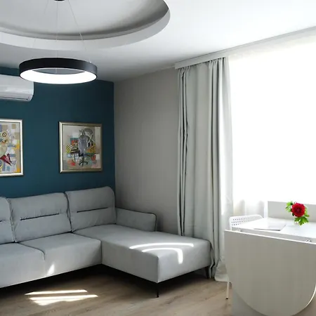 Oasis - Access Szálloda