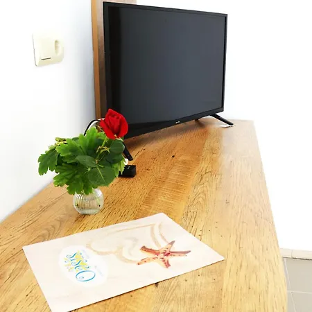 Oasis - Access 3* Balcsik