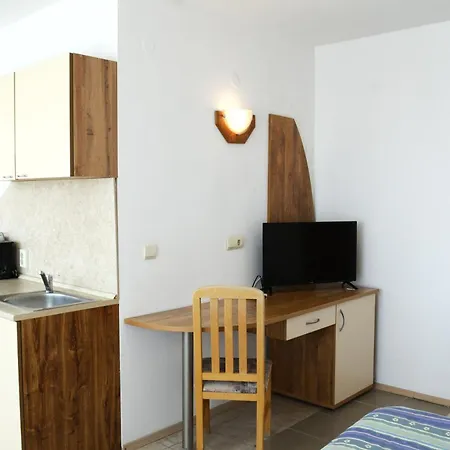 Szálloda Oasis - Access