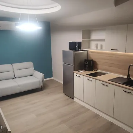 Oasis - Access Szálloda 3*