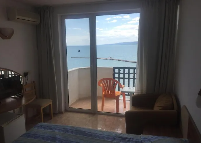 Oasis - Access Balcsik