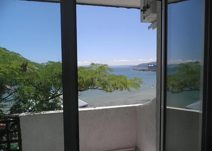 Oasis - Access 3* Balcsik