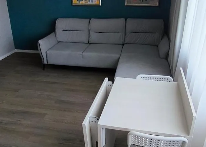 Szálloda Oasis - Access