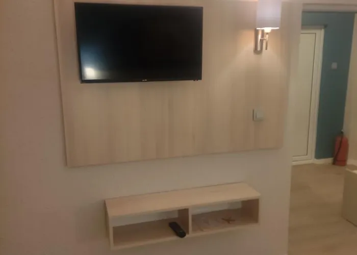 Oasis - Access Balcsik