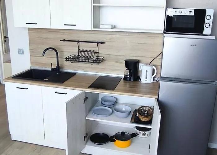 Oasis - Access Balcsik