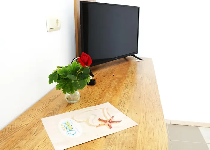 Oasis - Access 3* Balcsik