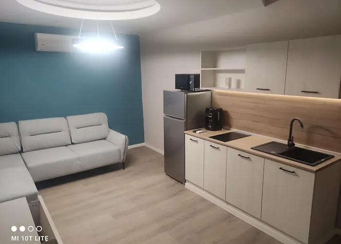 Oasis - Access Szálloda 3*