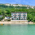 Oasis - Access Balchik