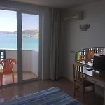 Oasis - Access Balchik