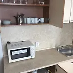 Hotel Oasis - Access Balchik