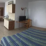 Hotel Oasis - Access Balchik