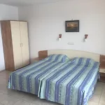 Hotel Oasis - Access Balchik