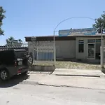 Hotel Oasis - Access Balchik