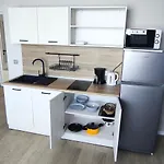 Oasis - Access Balchik