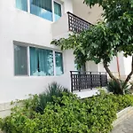 Hotel Oasis - Access Balchik