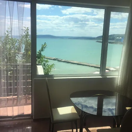 Hotel Oasis - Access Balchik
