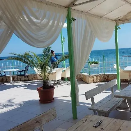 Oasis - Access 3* Balchik