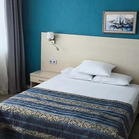 Oasis - Access Balchik