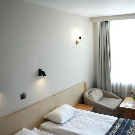 Oasis - Access 3* Balchik