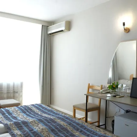 Oasis - Access Balchik