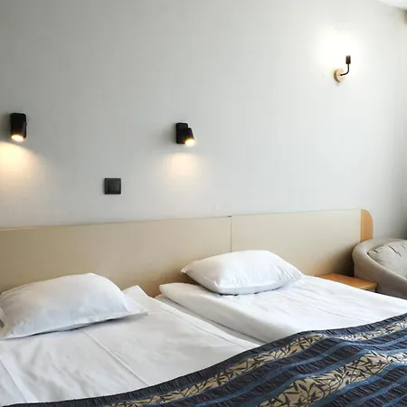 Oasis - Access Hotel Balchik