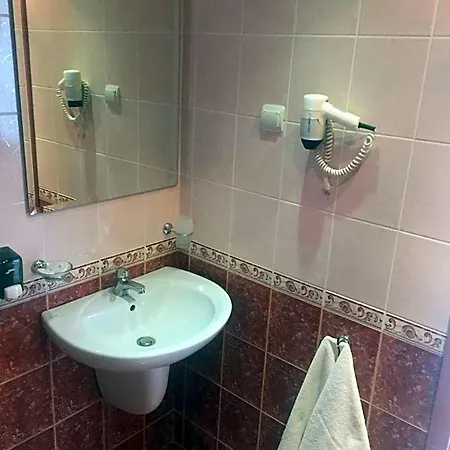 Oasis - Access 3* Balchik