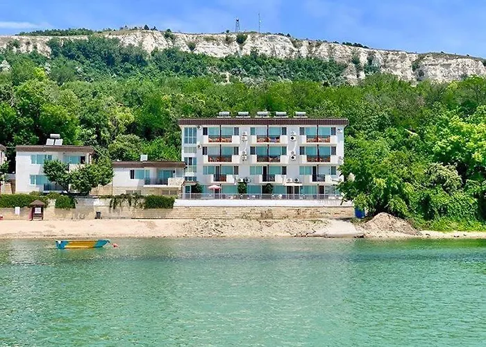 Oasis - Access Balchik