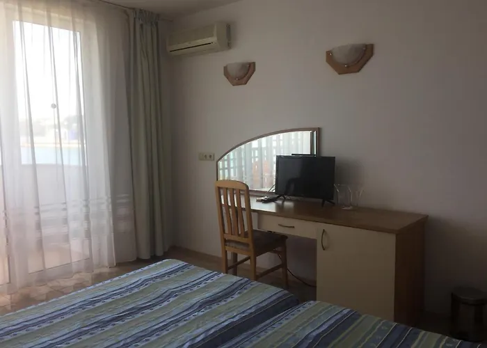 Oasis - Access 3* Balčik