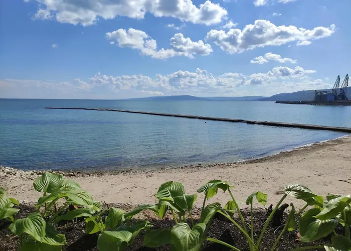 Oasis - Access 3* Balchik