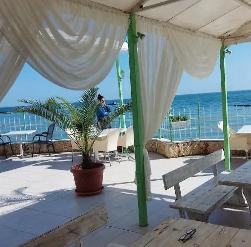 Oasis - Access 3* Balchik