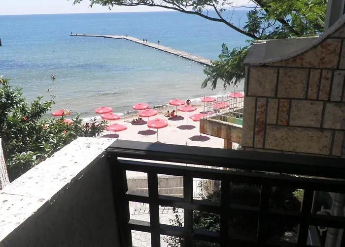 Hotel Oasis - Access 3*