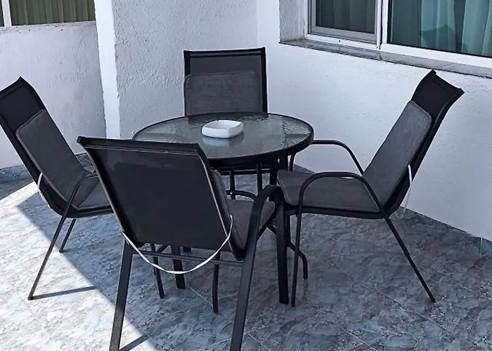 Oasis - Access 3* Balchik