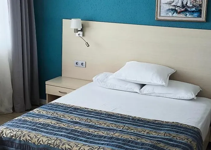 Oasis - Access Balčik