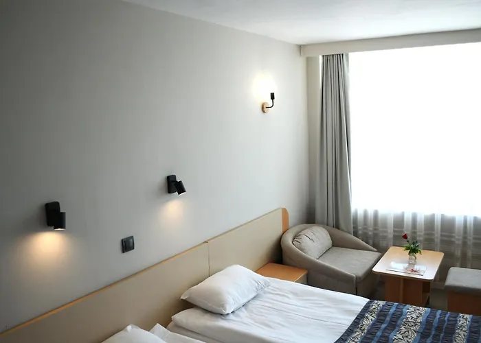 Oasis - Access 3* Balčik