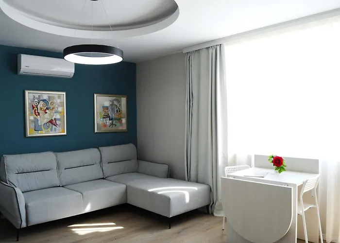 Oasis - Access Hotel