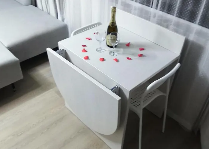 Oasis - Access Hotel