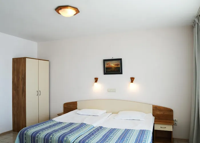 Oasis - Access Hotel Balchik