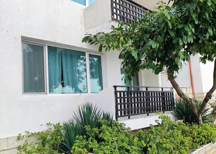 Hotel Oasis - Access Balchik